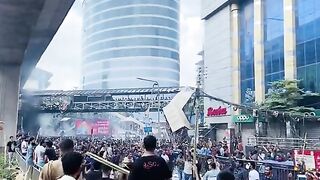 Save Bangladeshi students ???????? ????????