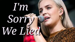 I'M SORRY_ WE LIED_____ SELENA__GOMEZ- NEW ENGLISH SONG 2024‪