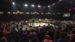 Cody Rhodes SLAPS The Rock in heated exchange_ SmackDown highlights, March 8, 2024 2