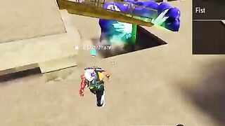 Free fire 60