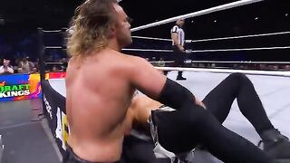 WWE HINDI - Brock Lesnar allmost dead on this day ???? Solo Sikoa vs,2024