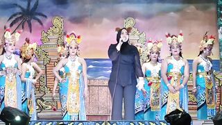 RENY FARIDA - MATI ROSO || JANGER KRISHNA BUANA