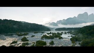 The Legend of Tarzan - Full Movie Preview - Warner Bros. Entertainment. 2025