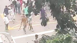 কোটা আন্দোলন 2