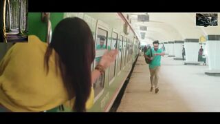 Sei Tumi Akjona | Avraal Sahir | Haimanti Rakshit | Jovan | Payel | Cheyechi Tomar Hote Natok Song