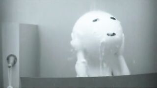 funny bath