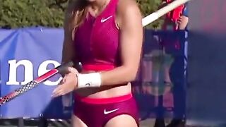 clara fernandes athlete