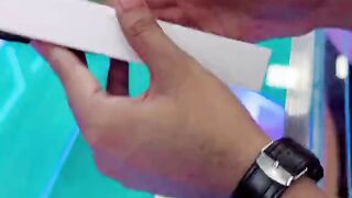 Samsung s25 unbox ????????