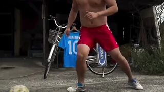 Football tricks 2