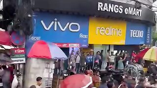 ছাত্র আন্দোলন