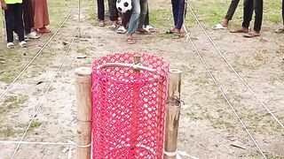 Village food challenge video episode 2