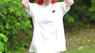 inosuke cosplay