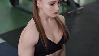GYM work ????????