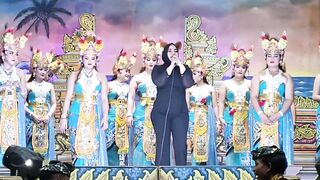 RENY FARIDA - LAMUNAN || JANGER KRISHNA BUANA