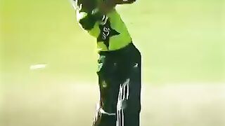 Great comeback by the king Babar azam