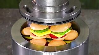 Video (1) satisfying video