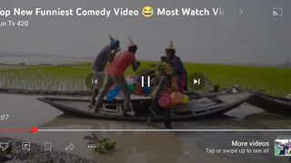 New Funny Comedy Video 2