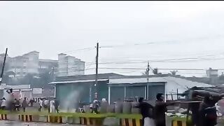 বাংলাদেশ কোটা আন্দোলন