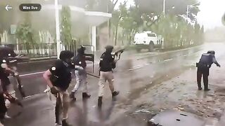 বাংলাদেশ কোটা ছাত্র আন্দোলন