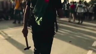 বাংলাদেশ ছাত্র আন্দোলন