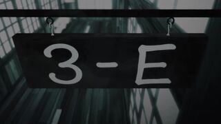 Assassination Classroom Saison 1 Episode 1
