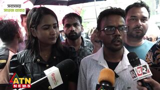 এবার সরকার পতনের আন্দোলনে হিরো আলম