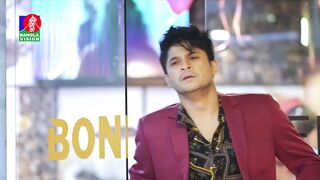 ইংরেজিতে দুর্বল হয়েও যেভাবে কথা চালিয়ে গেলেন | Niloy Alamgir