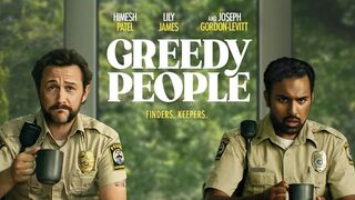 Greedy People - Trailer