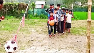 New village food challenge video episode 3