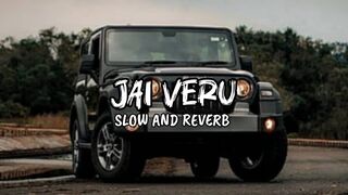 Jai Veeru - ( Slowed And Reverb