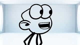 Funny video #funny cartoon#100%