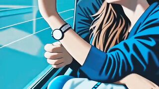 cute couple nice hindi song
