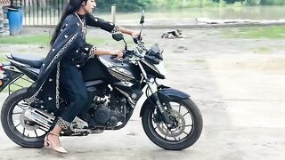 My favourite bike