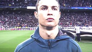 Ronaldo The GOAT