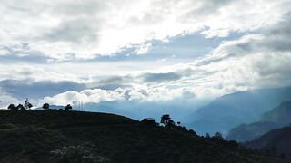 North Bengal's scenic beauty