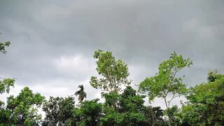 Beautiful Weather view