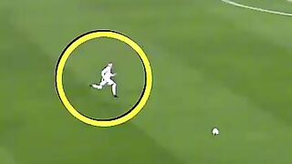 Shocking Football Moments ????