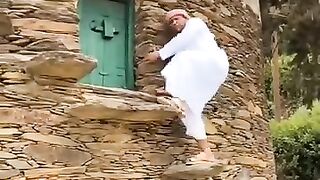 Arab Bedouin