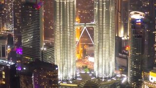 Beautiful Malaysia