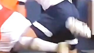 Funny Fails and Drama in Football