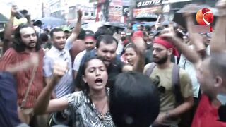 নিহতদের স্মরণে বাঁধনের আবেগঘন বার্তা