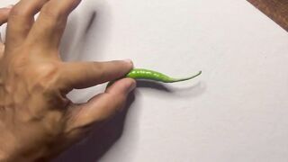 Realistic drawing ????????#youtube #realastic #shortvideo #art #painting