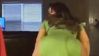 Twerking, Viral