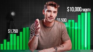 Do THIS to Make $10,000 as a Student