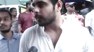 আমি আমার সন্তানকে বলতে পারবো আমি চেষ্টা করেছি: সিয়াম