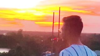 sunset????????