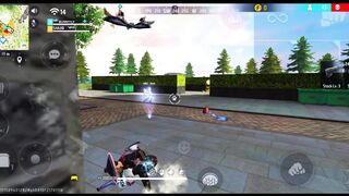 SOLO VS SQUAD || NEW SEASON HARD LOBBY ???? M4A1+UMP 99% HEADSHOT RATE⚡|| SHUVO FF???? GARENA FREE FIRE