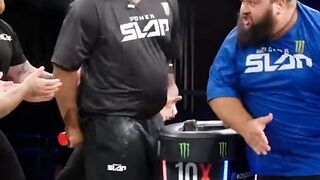 Eviahn ate this slap with ease ????????
