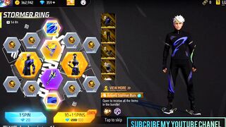 Garenafreefire Gameplay Video.