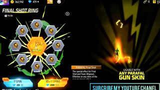 Garenafreefire New Event Video.